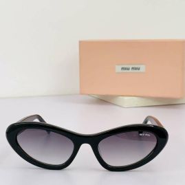 Picture of MiuMiu Sunglasses _SKUfw51889446fw